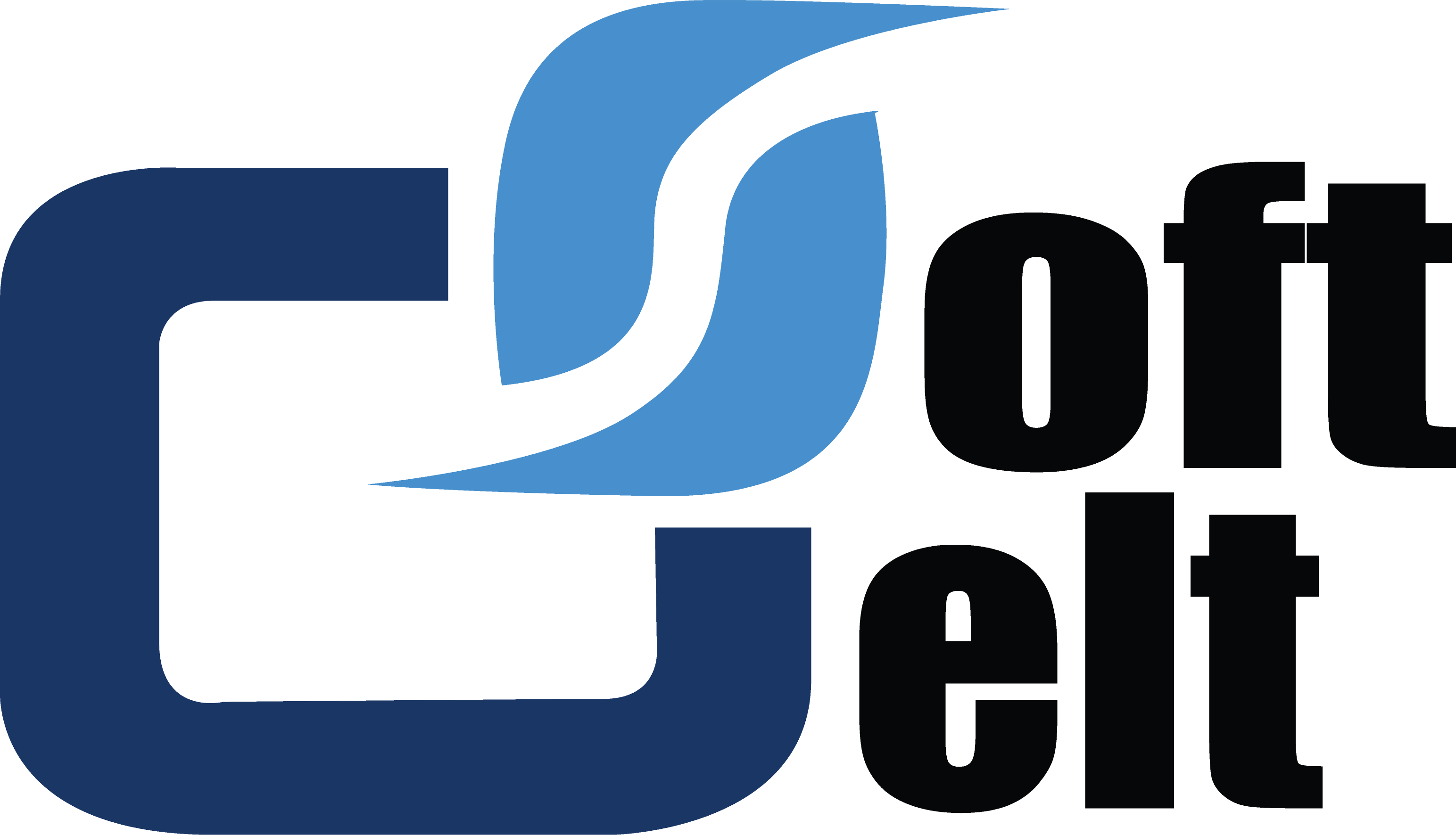 Celt Soft Logo